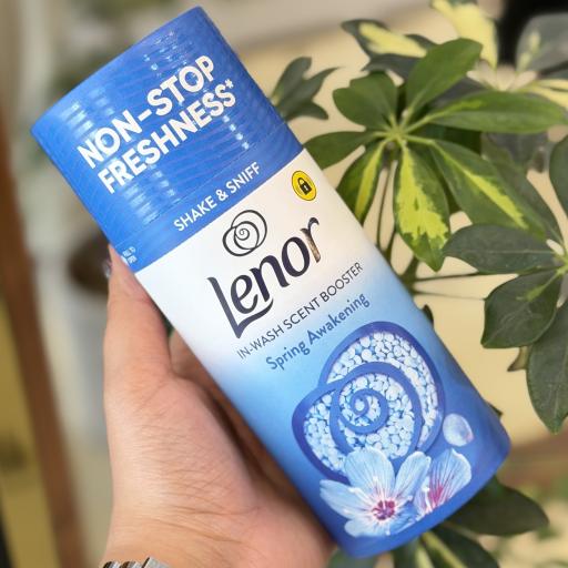 بوستر لنور spring 